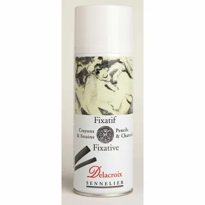 Immagine prodotto di Sennelier Delacroix Lak 400 ml