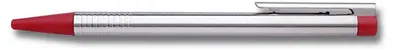 Zdjęcie produktu dla Długopis z logo LAMY 1228039, czerwony
