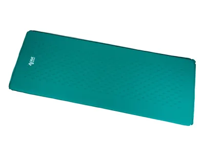Immagine prodotto di Materasso autogonfiante 190x68x4cm verde-blu
