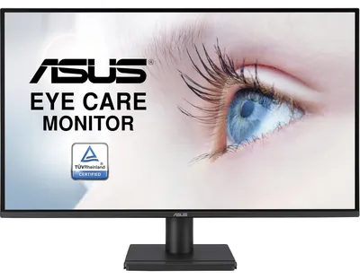 Produktbild von ASUS Business VA27AQ 68,47 cm 16:9 WQHD HDMI DP