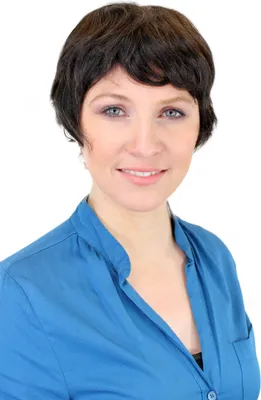 Produktbild von WIG ME UP Echthaarperücke Kurz Naturfarbe 8019HH-0
