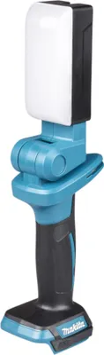 Produktbild von Makita LED-Akku-Arbeitsleuchte 18V, 180/400/800 lx, 100/250/500 lm
