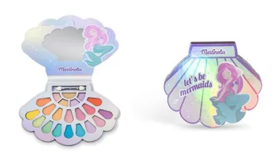 Immagine prodotto di Set per il trucco dei bambini Sirene