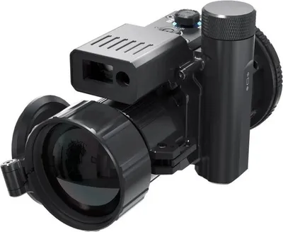Produktbild von Pard Predator 640 LRF / mit 45 mm Objektiv