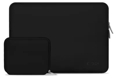 Image de Tech-Protect Neoslim Laptop 13-14 Noir