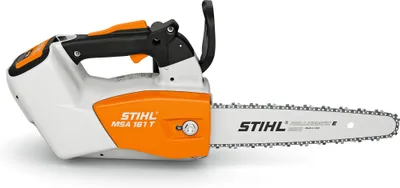 Immagine prodotto di Motosega a batteria STIHL MSA 161 T - 25 cm