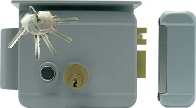 Produktbild von Elektroschloss, EXTEL We 5001/2 bis