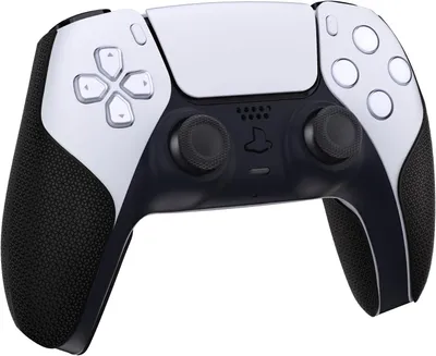 Productafbeelding van Thumbgrips - Geschikt voor PlayStation 5 - Antislip Grip Stickers voor Controller