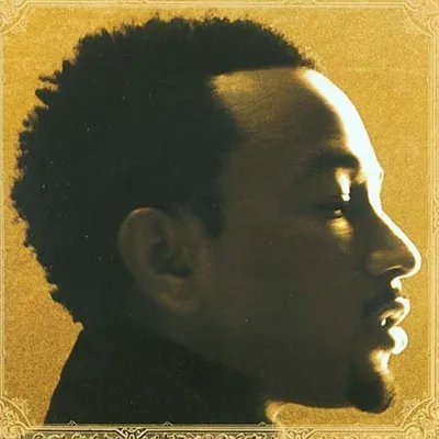 Zdjęcie produktu dla John Legend: Get Lifted
