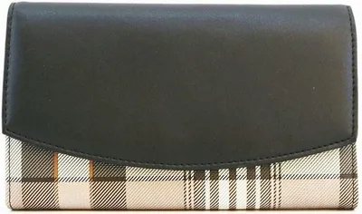 Obrázek produktu pro Dámská peněženka BO-6906 - Černá KP6906