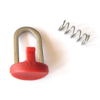 Image de Clip pour Tekknosport Mastextensions Pin System