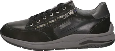 Produktbild von Sioux Klassische Schnürschuhe Herren 31393034323138 Schwarz 43 EU