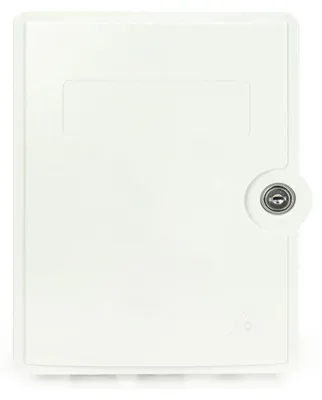 Imagen del producto de Digitus DN-968913-LCA DIGITUS FTTH Box bestückt OS2 12Fasern LC/APC