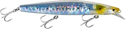 Immagine prodotto di Shimano Exsence Silent Ass Flash Boost 129S 12,9 cm S Sardin Wobbler