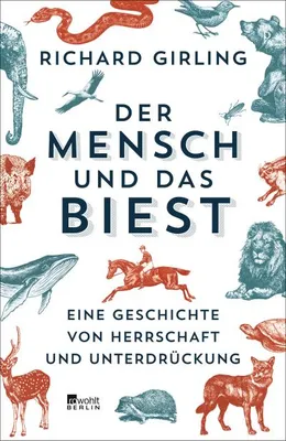 Obrázek produktu pro Der Mensch und das Biest