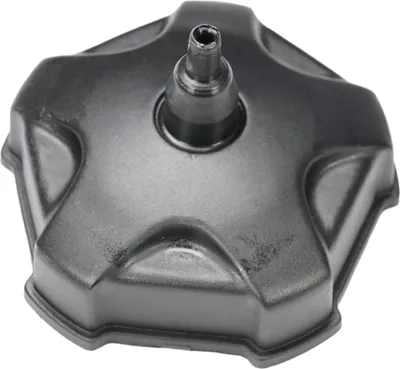 Immagine prodotto di Tappo serbatoio per motore Aprilia AM6, compatibile con Aprilia RS 50 (1999-2005), RX 50 (1999-2005) e MX 50