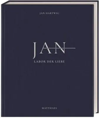 Produktbild von Jan