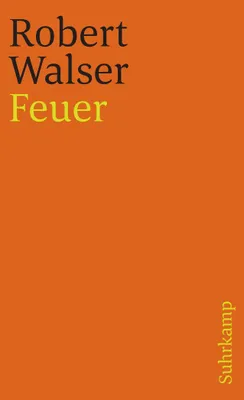 Produktbild von Feuer