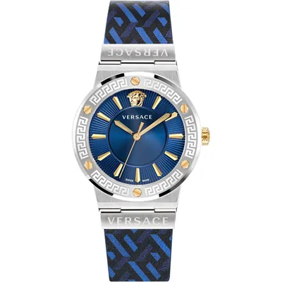 Immagine prodotto di Versace VEVH01421 Orologio Greca Logo