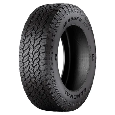 Produktbild von General Sommerreifen GRABBER AT3 ( 265/45 R21 108H XL )