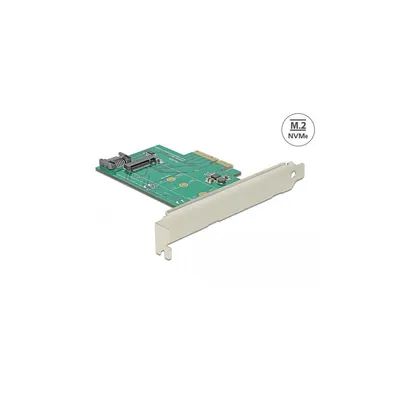 Produktbild von PCI Express Karte > 1 x intern NVMe M.2