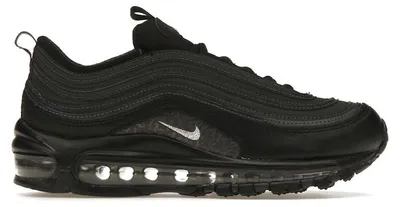 Produktbild von Nike Air Max 97 Black Emerald (Women's) - EU 36.5
