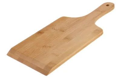 Produktbild von Westmark Spätzlebrett "Öko", Holz