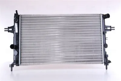Image de Radiateur (refroidissement du moteur) NISSENS 630041