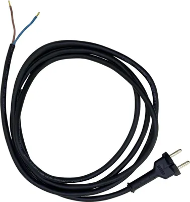 Produktbild von Makita Kabel Gummi 2-polig 2x1,5 mm² Länge 3 m