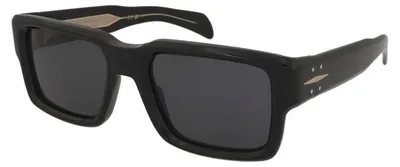 Produktbild von David Beckham DB 7159/S Black 53/20/140 Herren Sonnenbrillen