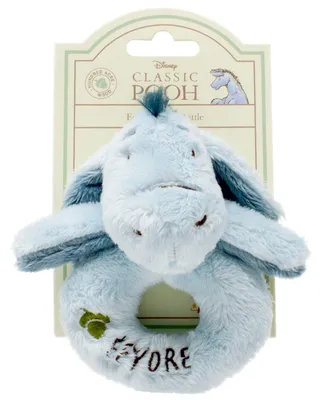 Immagine prodotto di Sonaglio di peluche arcobaleno Ijáček