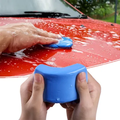 Produktbild von Verk 10073 Autolackreinigung mit Hartton