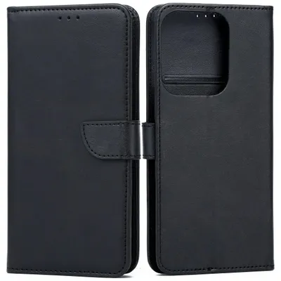 Obrázok produktu pre Puzdro Marv Wallet pre Xiaomi Redmi 15C     Čierne