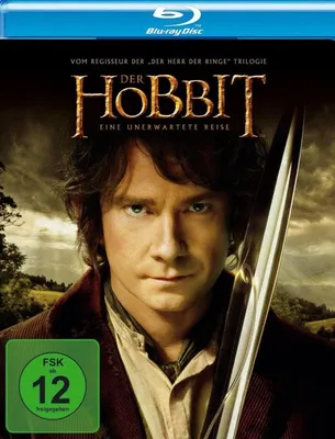 Produktbild von Star Selection -Der Hobbit: Eine unerwartete Reise