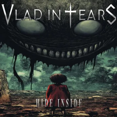 Produktbild von Hide Inside (Digipak)