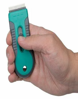 Productafbeelding van Wolfcraft GmbH, artikelnummer 4101000, 3,8 cm, glas