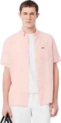 Immagine prodotto di Camicia Lacoste CH569900T03 da Uomo