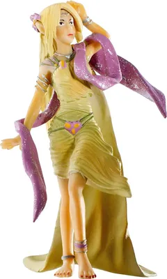 Immagine prodotto di Bullyland 75601 - Personaggio da gioco, Principessa delle fate Miriel, circa 9,5 cm