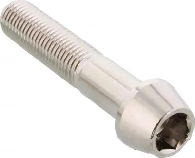 Produktbild von Schraube JMP konisch  Bolt M10x1,25mm 50mm Edelstahl V4A