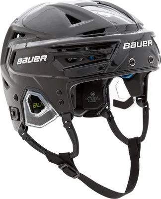 Produktbild von Bauer RE-AKT 150 Helmet SR Schwarz S Eishockey-Helm