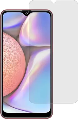 Image de Smartphonica Samsung Galaxy A10s protection d'écran en verre