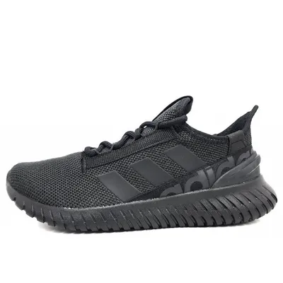 Produktbild von adidas Kaptir 2.0 Sportschuhe Herren Sneaker Trainingsschuh Schwarz, Schuhgröße:EUR 40 | UK 6.5
