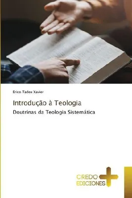 Produktbild von Introdução à Teologia