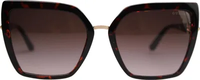 Produktbild von Guess Sonnenbrille GU00160 S 52F