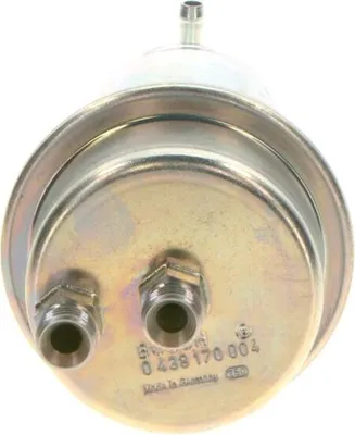 Produktbild von BOSCH Druckspeicher, Kraftstoffdruck Artikel: 0 438 170 004