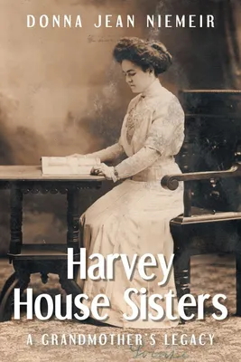 Produktbild von Harvey-House-Mitarbeiterinnen