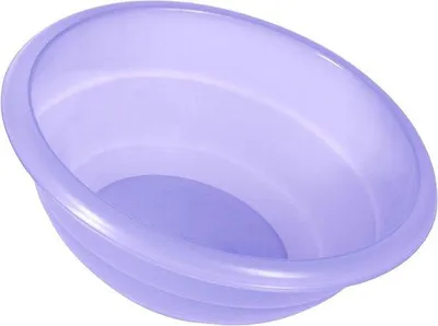 Produktbild von Telefonhalterung in Blau, 28 cm