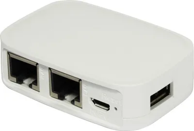 Zdjęcie produktu dla ALLNET ALL-WR0235N / Wireless N Pocket-Travel-Router/AP (ALL-WR0235)