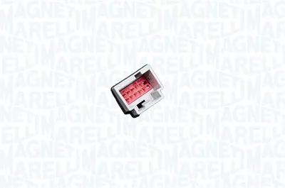 Produktbild von Magneti Marelli | Außenspiegel (182215012800)