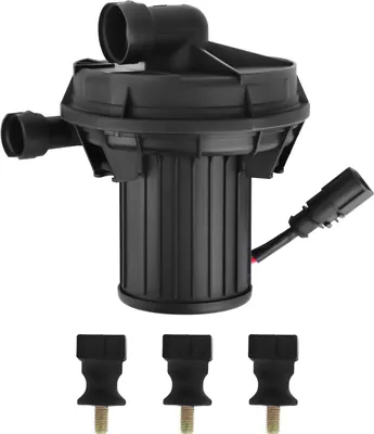 Zdjęcie produktu dla Pompa powietrza wtórnego do Audi A3 8L 8P A4 B5 B6 B7 A6 C6 1.6 1.8 T 2.4 2.8 3.0